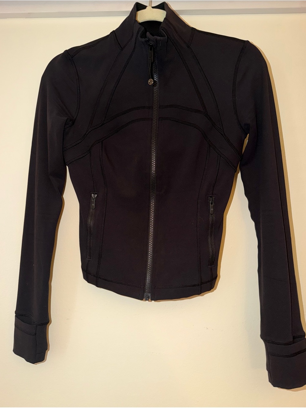 Lululemon Define Jacket